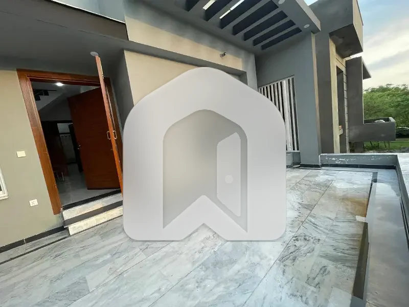 10 Marla Upper Portion For Rent 3 Bed With Washroom Drawing Dining Tvl Kichen No Servant Room Parking Gas Electric, photo 12