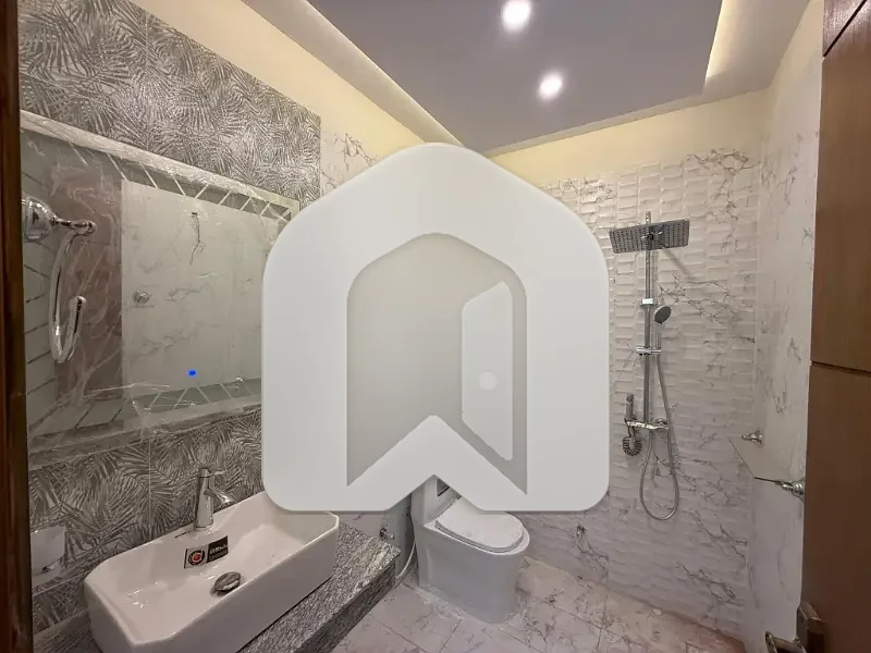 D-12 Islamabad 30*70 Upper Portion For Rent 3bed With Washroom Drawing Dining Tv Lounge Kichen Room Electric Meter Separate Parking, photo 13