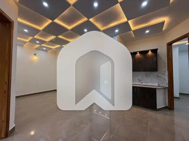 D-12 Islamabad 30*70 Upper Portion For Rent 3bed With Washroom Drawing Dining Tv Lounge Kichen Room Electric Meter Separate Parking, photo 12