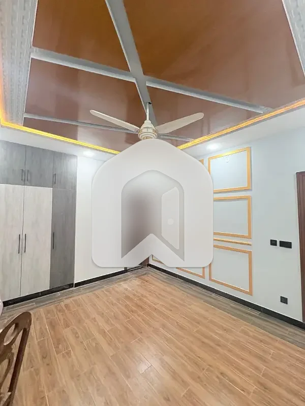 D-12 Islamabad 30*70 Upper Portion For Rent 3bed With Washroom Drawing Dining Tv Lounge Kichen Room Electric Meter Separate Parking, photo 15