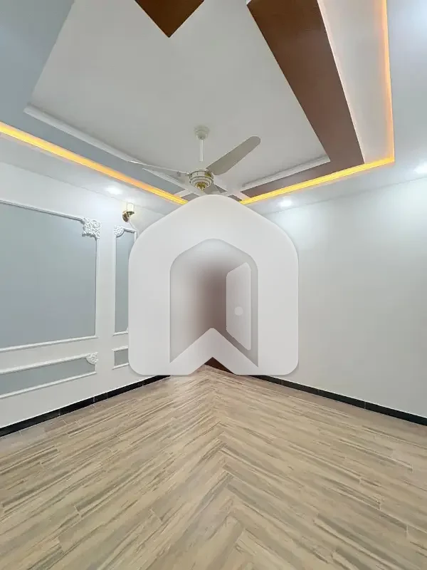 D-12 Islamabad 30*70 Upper Portion For Rent 3bed With Washroom Drawing Dining Tv Lounge Kichen Room Electric Meter Separate Parking, photo 17