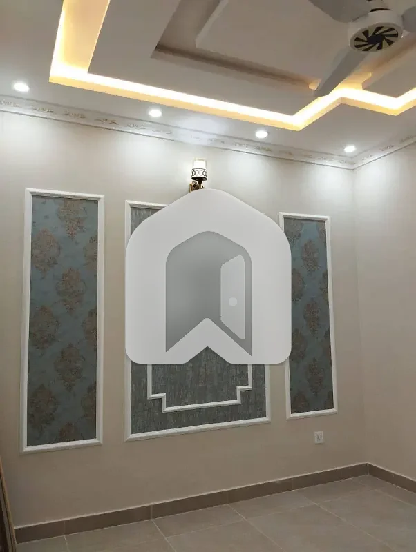 D-12 Islamabad 30*70 Upper Portion For Rent 3bed With Washroom Drawing Dining Tv Lounge Kichen Room Electric Meter Separate Parking, photo 11