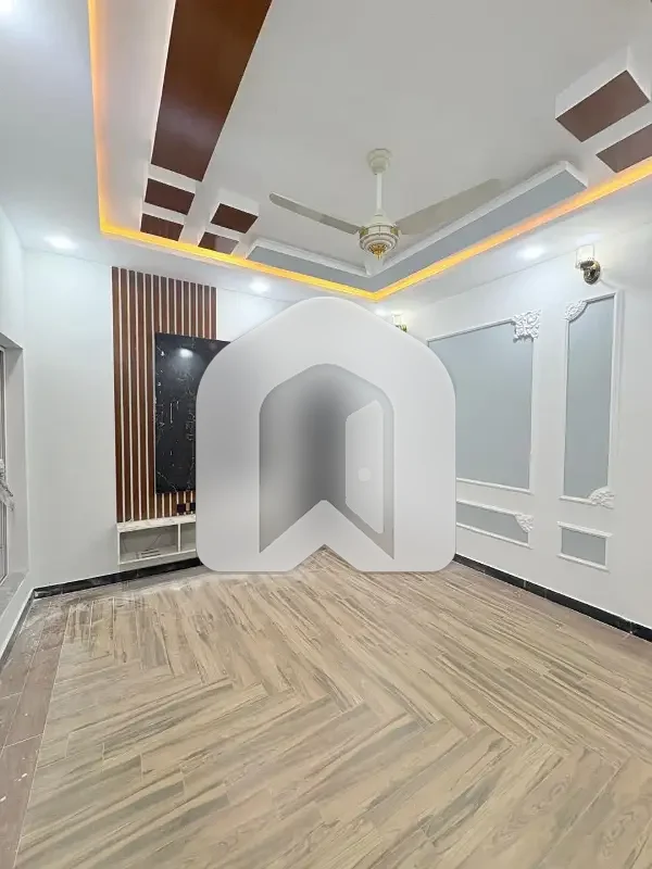 D-12 Islamabad 30*70 Upper Portion For Rent 3bed With Washroom Drawing Dining Tv Lounge Kichen Room Electric Meter Separate Parking, photo 16