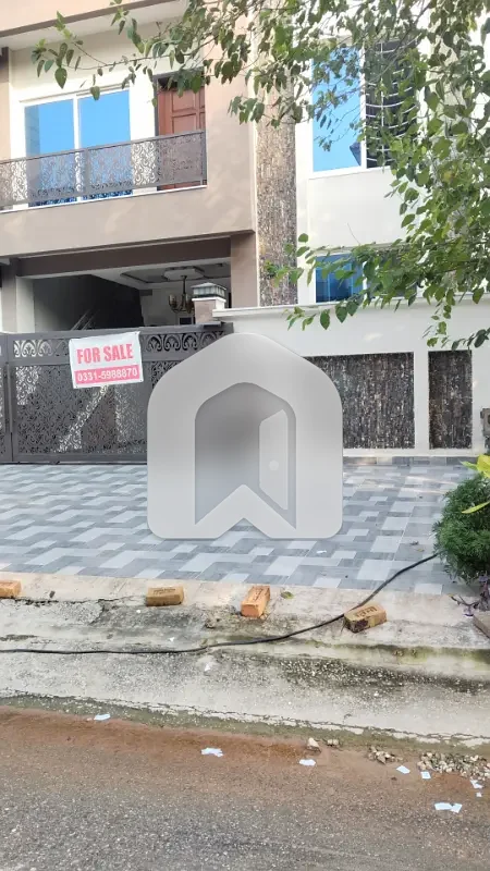 D-12 Islamabad 14 Marla Upper Portion For Rent, photo 10