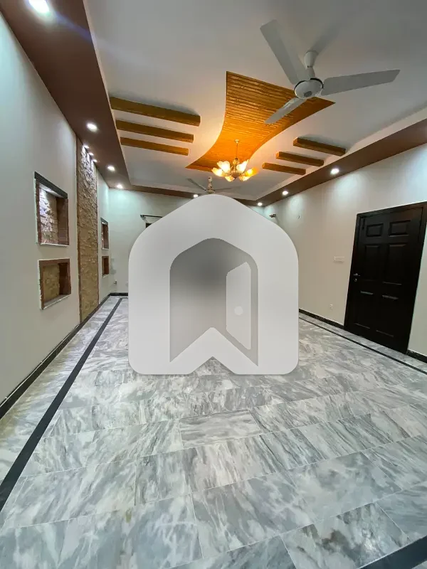 D-12 Islamabad 14 Marla Upper Portion For Rent, photo 9