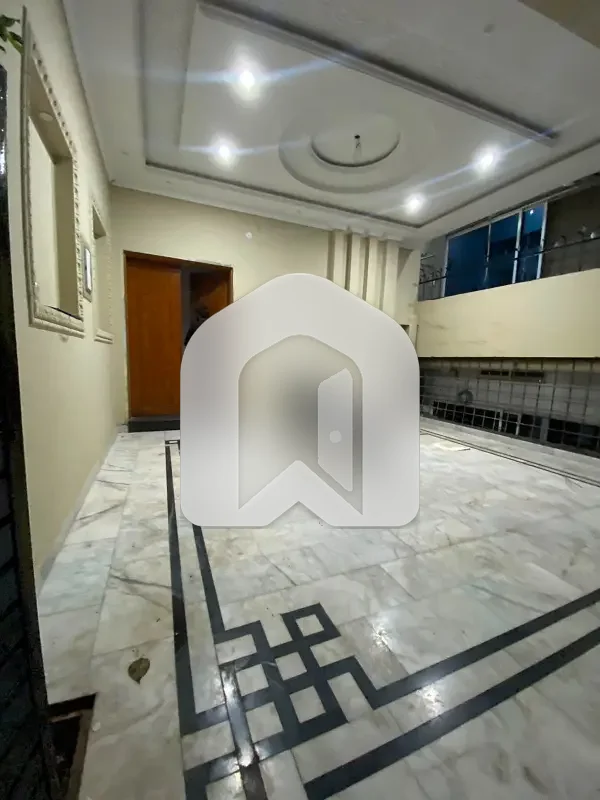 D-12 Islamabad 14 Marla Upper Portion For Rent, photo 14