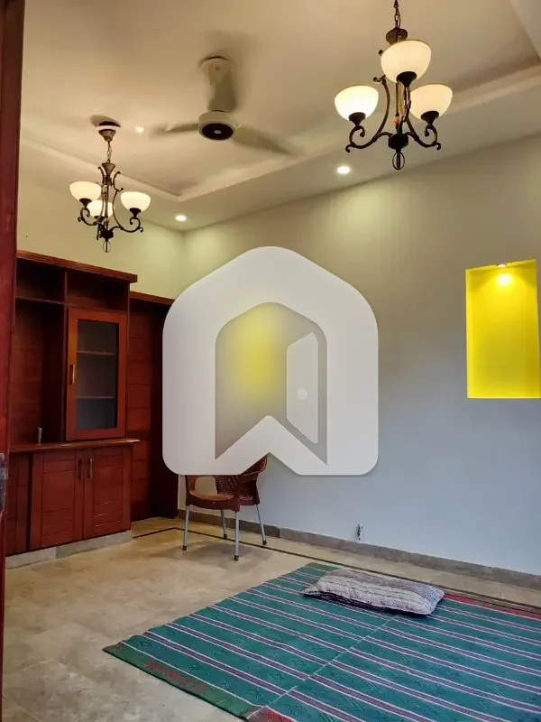 D-12 Islamabad 14 Marla Upper Portion For Rent, photo 22