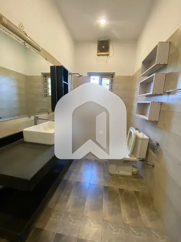 D-12 Islamabad 4080 Upper Portion For Rent 3bed With Washroom Drawing Dining Tvl Kichen No Mumty Parking Gas Electric Metr Sept, photo 17