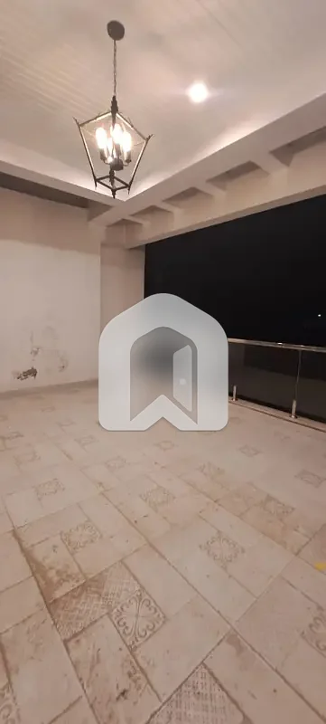 D-12 Islamabad 14 Marla Upper Portion For Rent 3 Bed With Washroom Drawing Room With Washroom Tvl Kichen Tearus No Servant Room Gas Electric Parking, photo 4