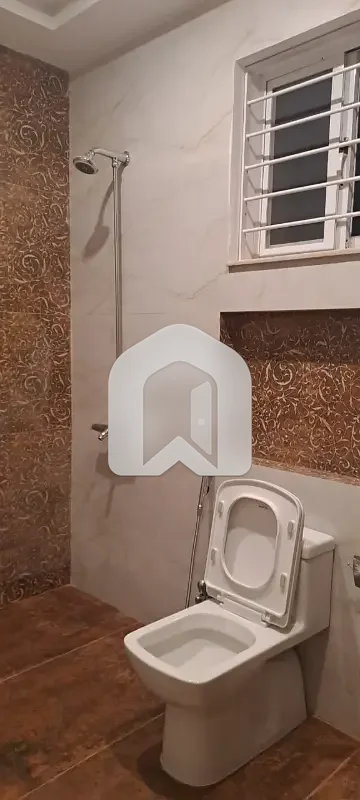 D-12 Islamabad 14 Marla Upper Portion For Rent 3 Bed With Washroom Drawing Room With Washroom Tvl Kichen Tearus No Servant Room Gas Electric Parking, photo 14