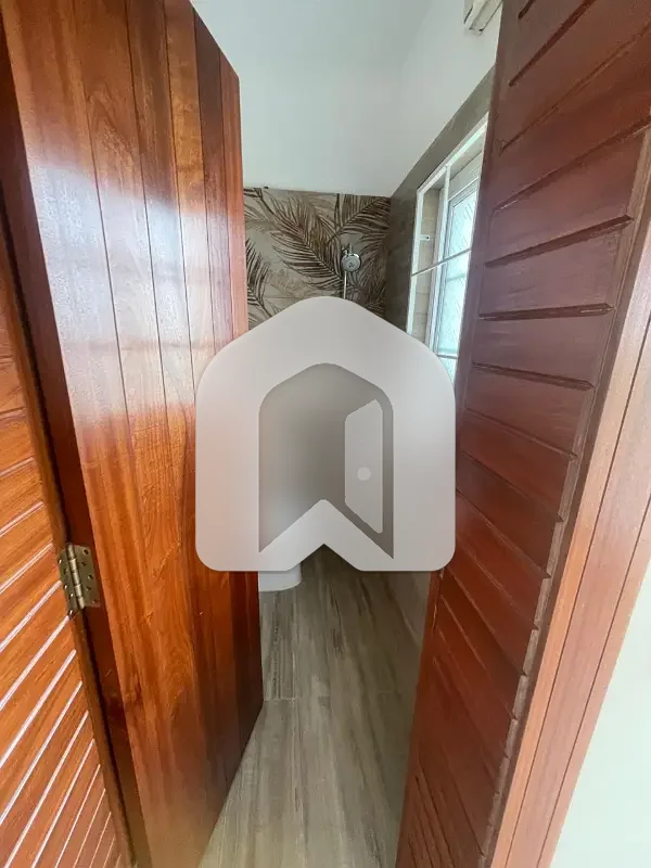 D-12 Islamabad 10 Marla Brand New Luxury Upper Portion For Rent 3bed With Washroom Drawing Dining Tvl Kichen No Servant Parking, photo 8