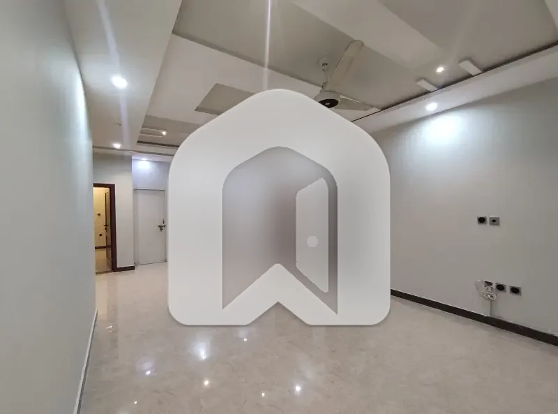 D-12 Islamabad 14marla Upper Portion For Rent 3bed With Washroom Drawing Dining Tvl Kichen Servant Room Parking Gas Electric, photo 15