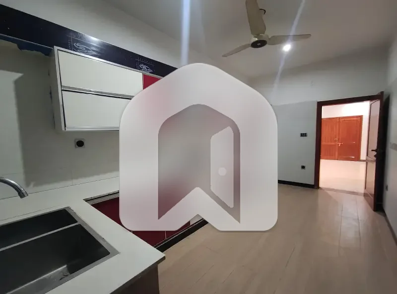 D-12 Islamabad 14marla Upper Portion For Rent 3bed With Washroom Drawing Dining Tvl Kichen Servant Room Parking Gas Electric, photo 4