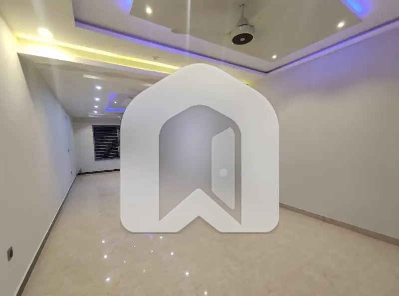 D-12 Islamabad 14marla Upper Portion For Rent 3bed With Washroom Drawing Dining Tvl Kichen Servant Room Parking Gas Electric, photo 2
