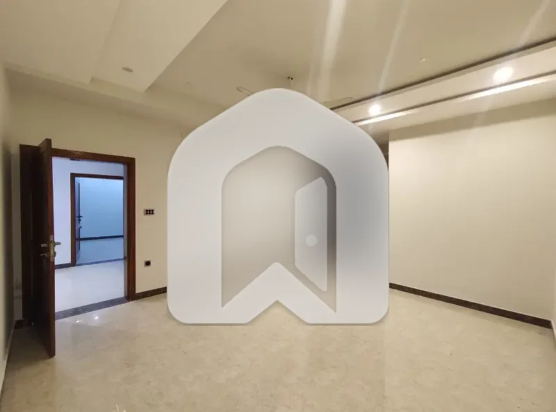 D-12 Islamabad 14marla Upper Portion For Rent 3bed With Washroom Drawing Dining Tvl Kichen Servant Room Parking Gas Electric, photo 13