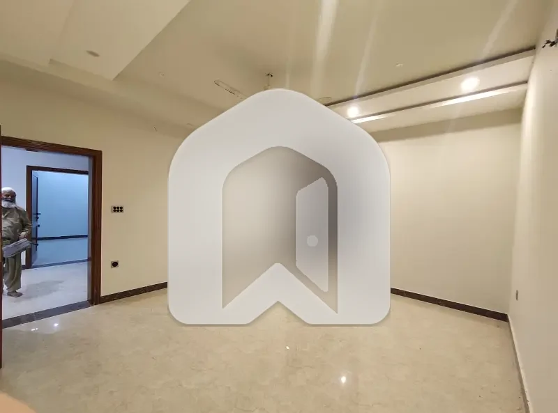 D-12 Islamabad 14marla Upper Portion For Rent 3bed With Washroom Drawing Dining Tvl Kichen Servant Room Parking Gas Electric, photo 14