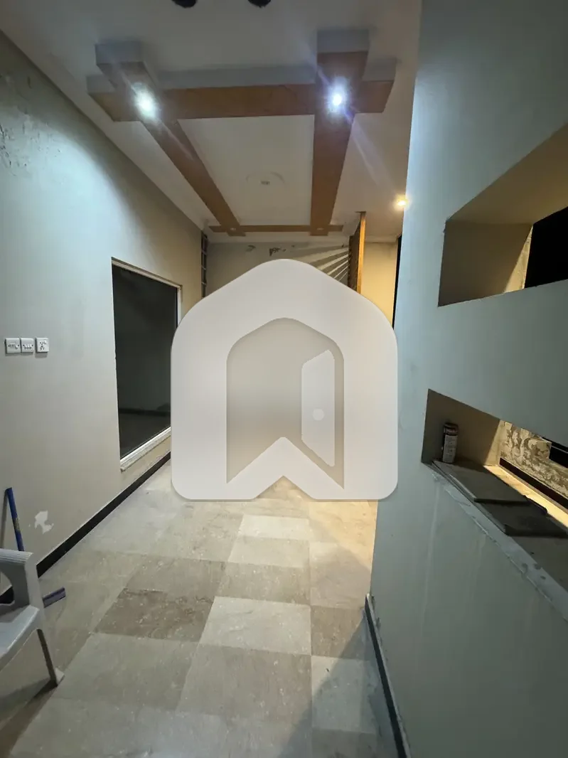 1 Kanal Beautiful House Upper Portion Is Available For Rent In Soan Garden Islamabad, photo 9