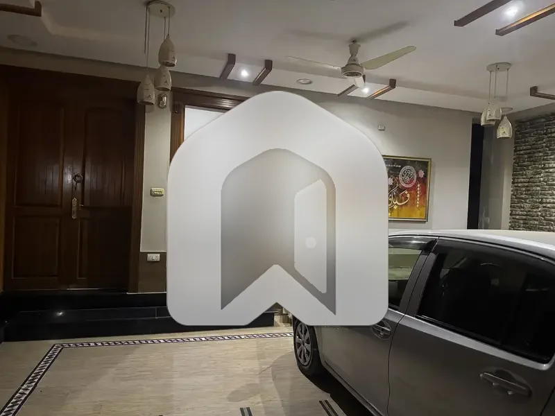 1 Kanal Beautiful House Upper Portion Is Available For Rent In Soan Garden Islamabad, photo 8