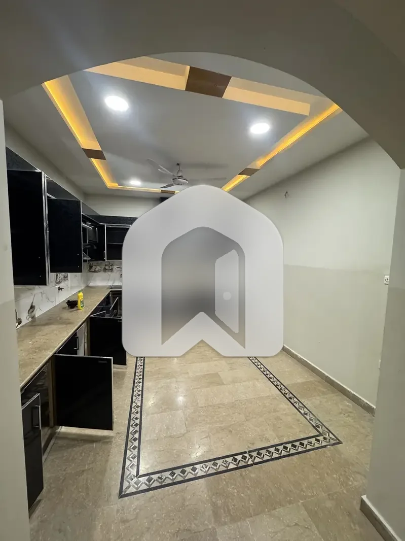 1 Kanal Beautiful House Upper Portion Is Available For Rent In Soan Garden Islamabad, photo 4