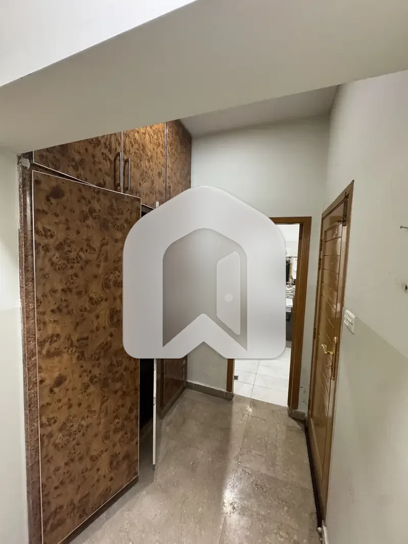 1 Kanal Beautiful House Upper Portion Is Available For Rent In Soan Garden Islamabad, photo 11
