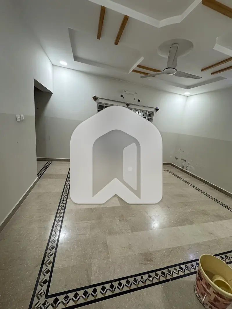 1 Kanal Beautiful House Upper Portion Is Available For Rent In Soan Garden Islamabad, photo 3