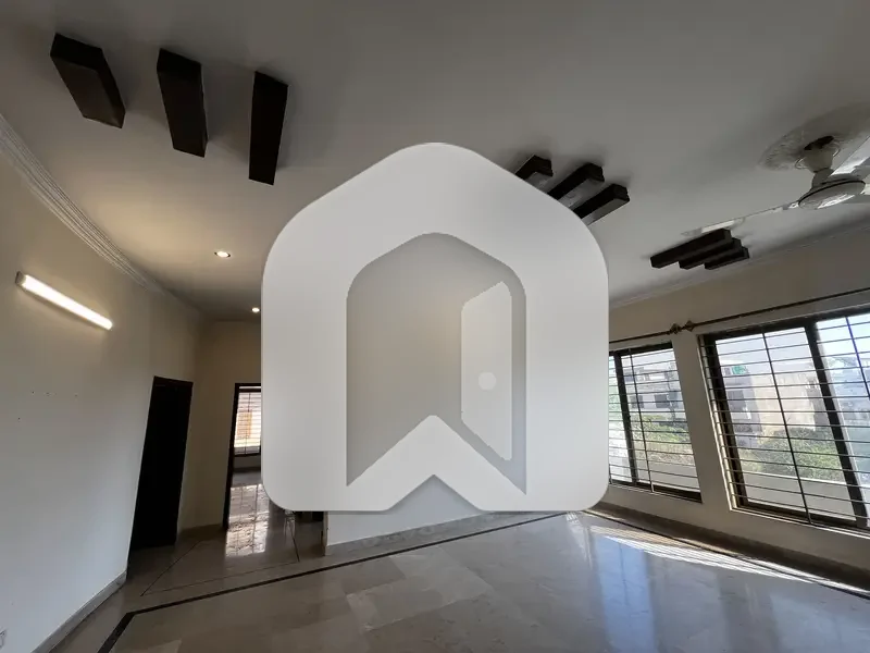 1 Kanal Upper Portion Available For Rent In G-14/4 Islamabad, photo 11