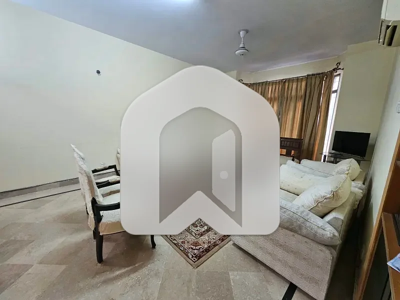 FULLY FURNISHED UPPER PORTION FOR RENT IN F-6, photo 14