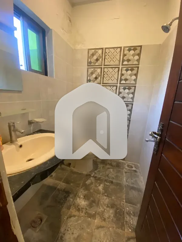 5Marla Upper Portion For Rent 2 Bed With Washroom Drawing Lounge Kichen Servant Room Gas Electric, photo 9