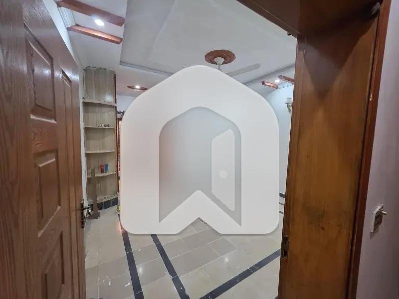 8 Marla (40*80) Upper Portion Available For Rent G-15 Islamabad, photo 7