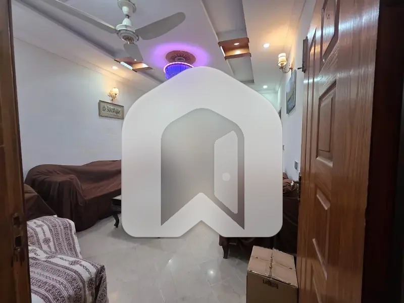 8 Marla (40*80) Upper Portion Available For Rent G-15 Islamabad, photo 2