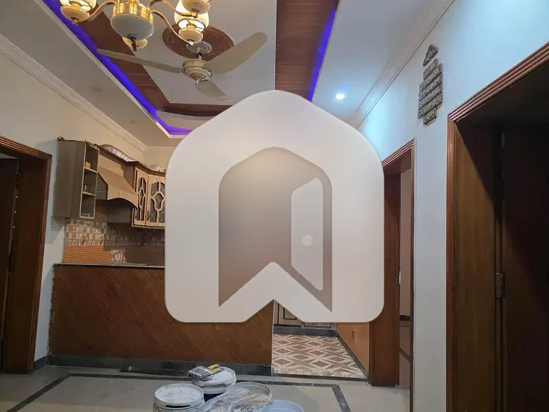 8 Marla (40*80) Upper Portion Available For Rent G-15 Islamabad, photo 8