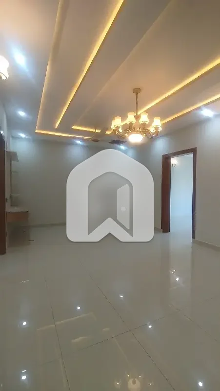Brand New Upper Portion For Rent