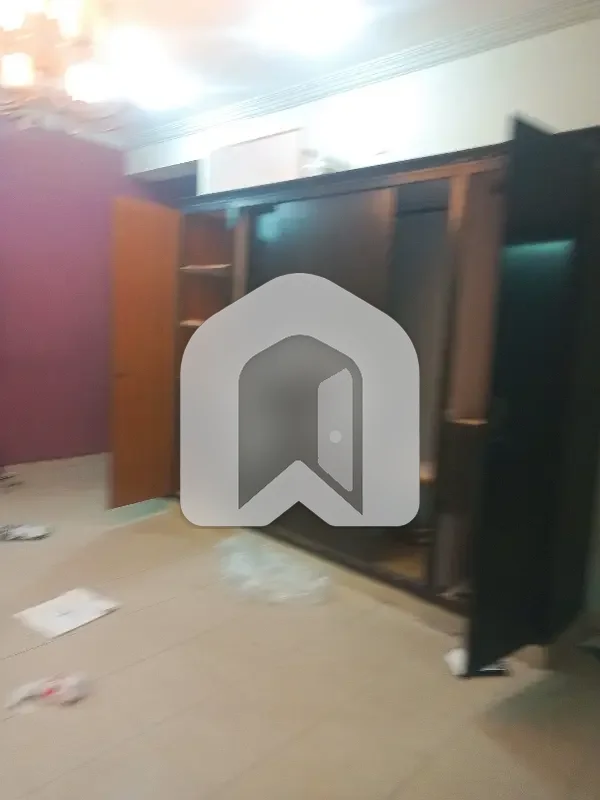 2-Bed Upper Portion For Rent | Rooftop Terrace | Separate Meters | Demand 90K