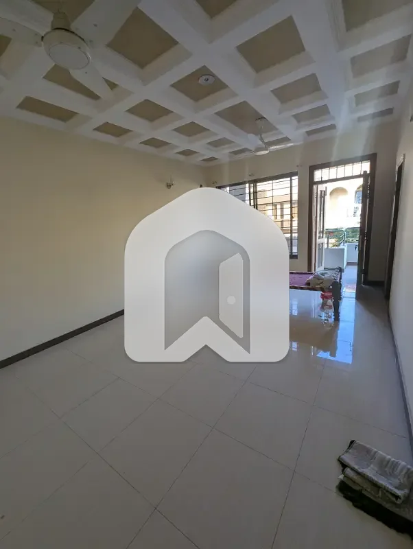 3 Bedrooms Portion for small family