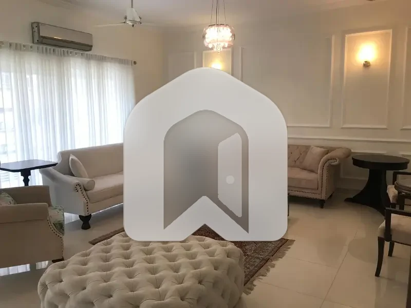 2 Kanal Luxury Furnished Upper Portion for Rent in F-11 Islamabad, photo 8