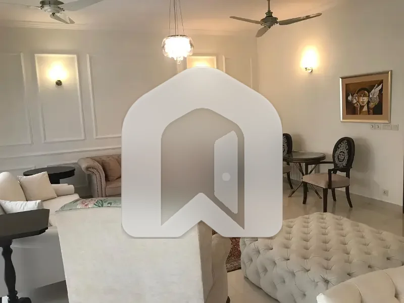 2 Kanal Luxury Furnished Upper Portion for Rent in F-11 Islamabad, photo 4