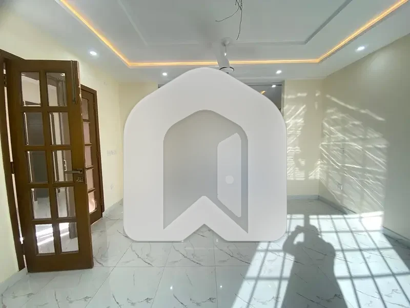 1 Kanal Brand New Upper Portion Available For Rent In DHA 2 Islambad