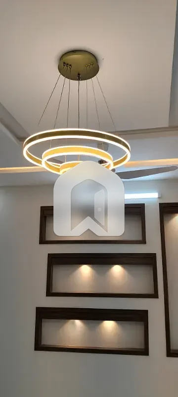 G-15 Size 1 Kanal Upper Portion For Rent Beautiful Designer House Prime Location, photo 5
