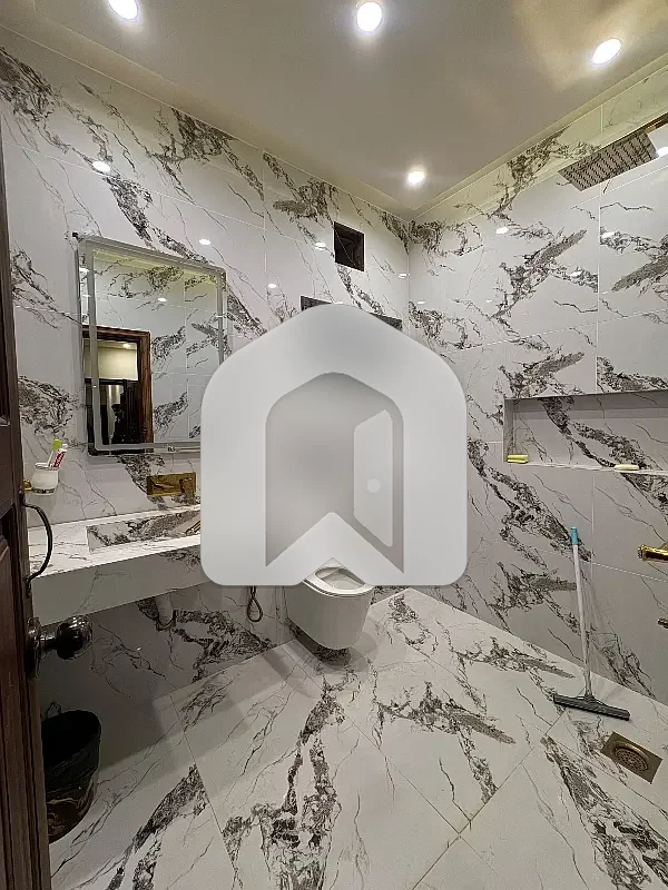 A Beautiful Upper Portion For Rent Ideal Location, photo 9