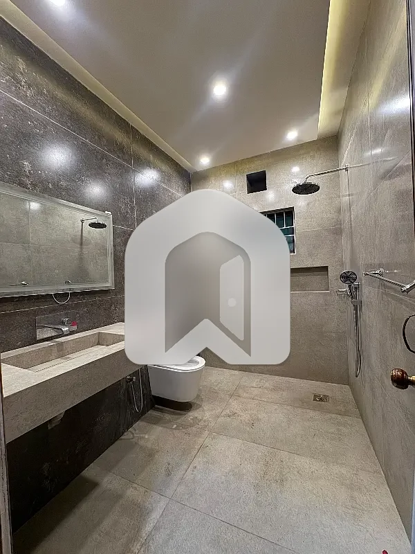 A Beautiful Upper Portion For Rent Ideal Location, photo 10