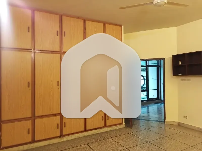A Upper Portion For Rent In F10 Ideal Location All Marble Flooring Near To Market Close To Double Road, photo 6