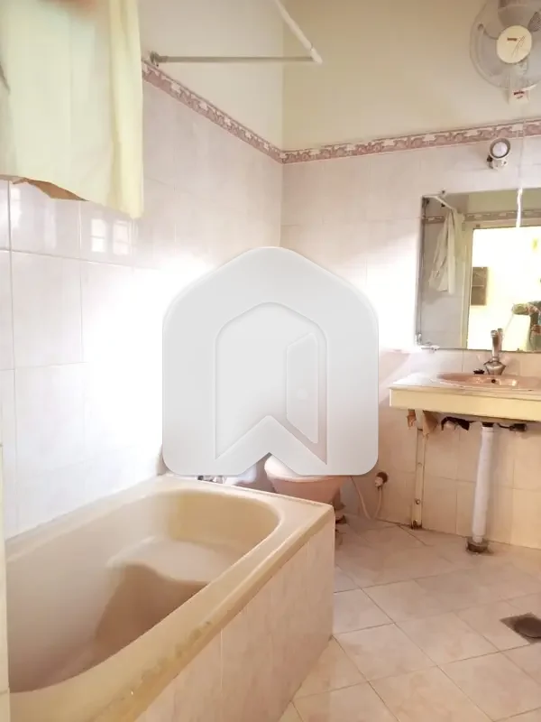 A Upper Portion For Rent In F10 Ideal Location All Marble Flooring Near To Market Close To Double Road, photo 12