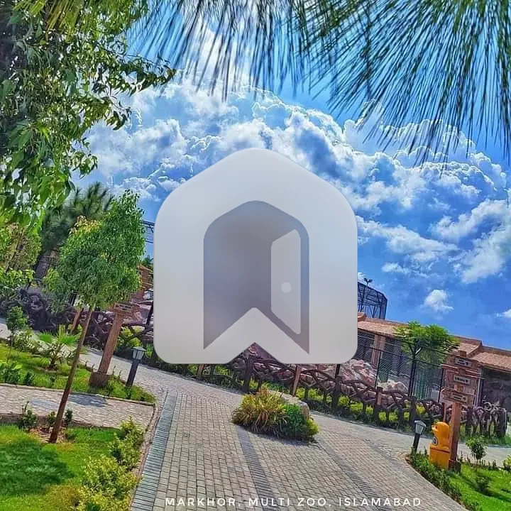 1 Kanal ( 50*90 Upper Portion In Block B ) Available For Rent In MPCHS Multi Gardens B-17 Islamabad, photo 2