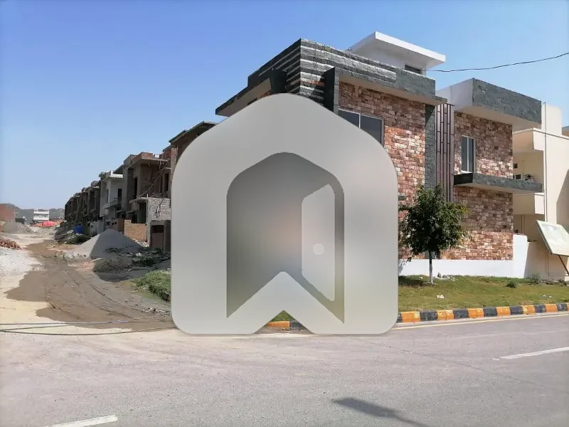 1 Kanal ( 50*90 Upper Portion In Block B ) Available For Rent In MPCHS Multi Gardens B-17 Islamabad, photo 5