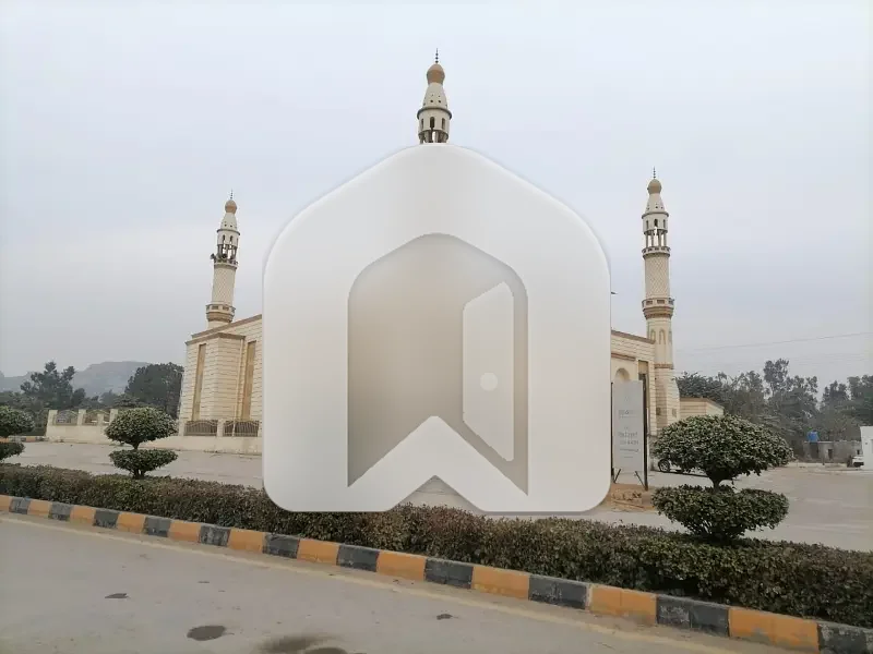 1 Kanal ( 50*90 Upper Portion In Block B ) Available For Rent In MPCHS Multi Gardens B-17 Islamabad, photo 4