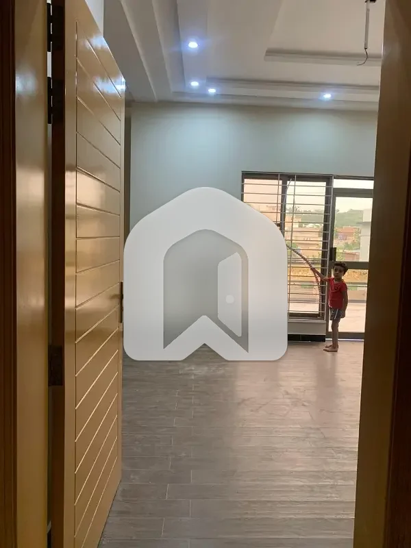1 Kanal Upper Portion For Rent In Banigala, photo 19
