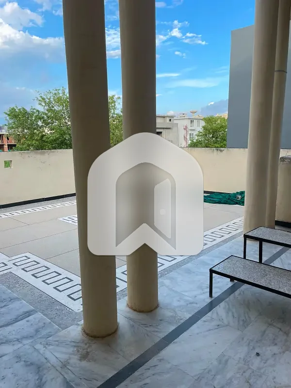 1 Kanal Upper Portion For Rent | DHA Phase 5 | Prime Location | Spacious & Well-Maintained, photo 12