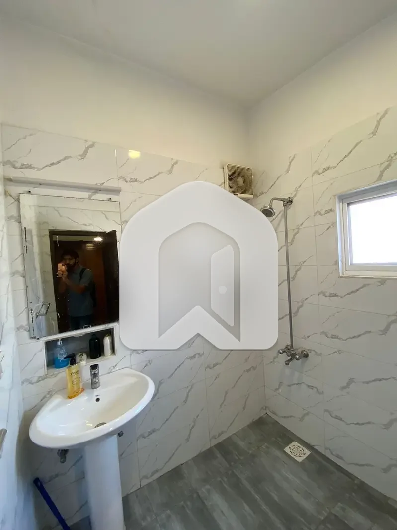 F7 Fully Furnished 3 Bed Room Portion Available For Rent, photo 10