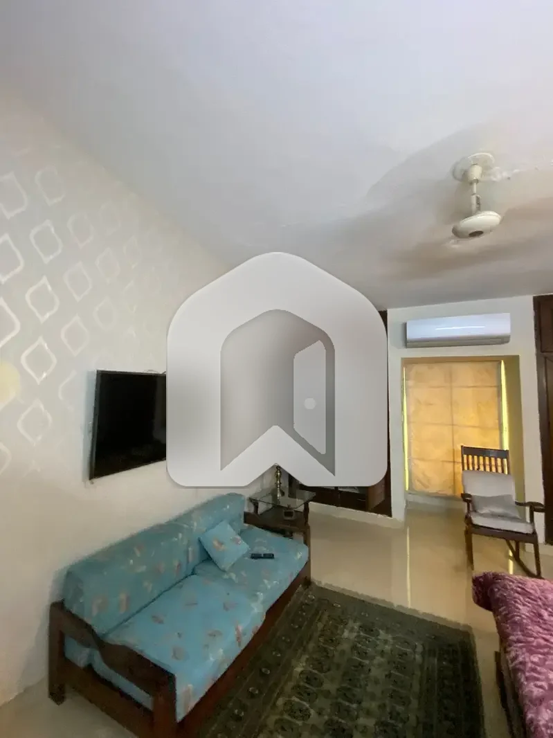 F7 Fully Furnished 3 Bed Room Portion Available For Rent, photo 8
