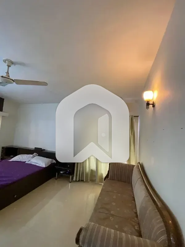 F7 Fully Furnished 3 Bed Room Portion Available For Rent, photo 5